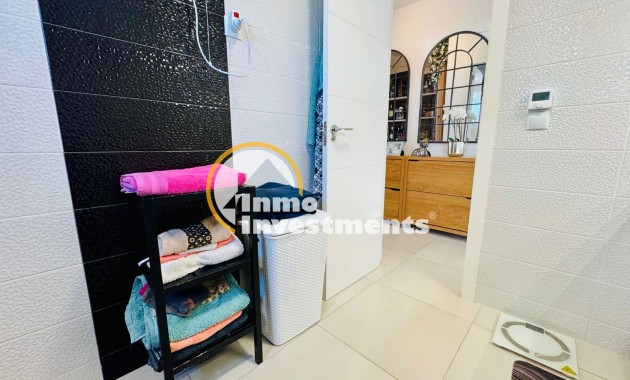 Gebrauchtimmobilien - Villa - Rojales - La Marquesa