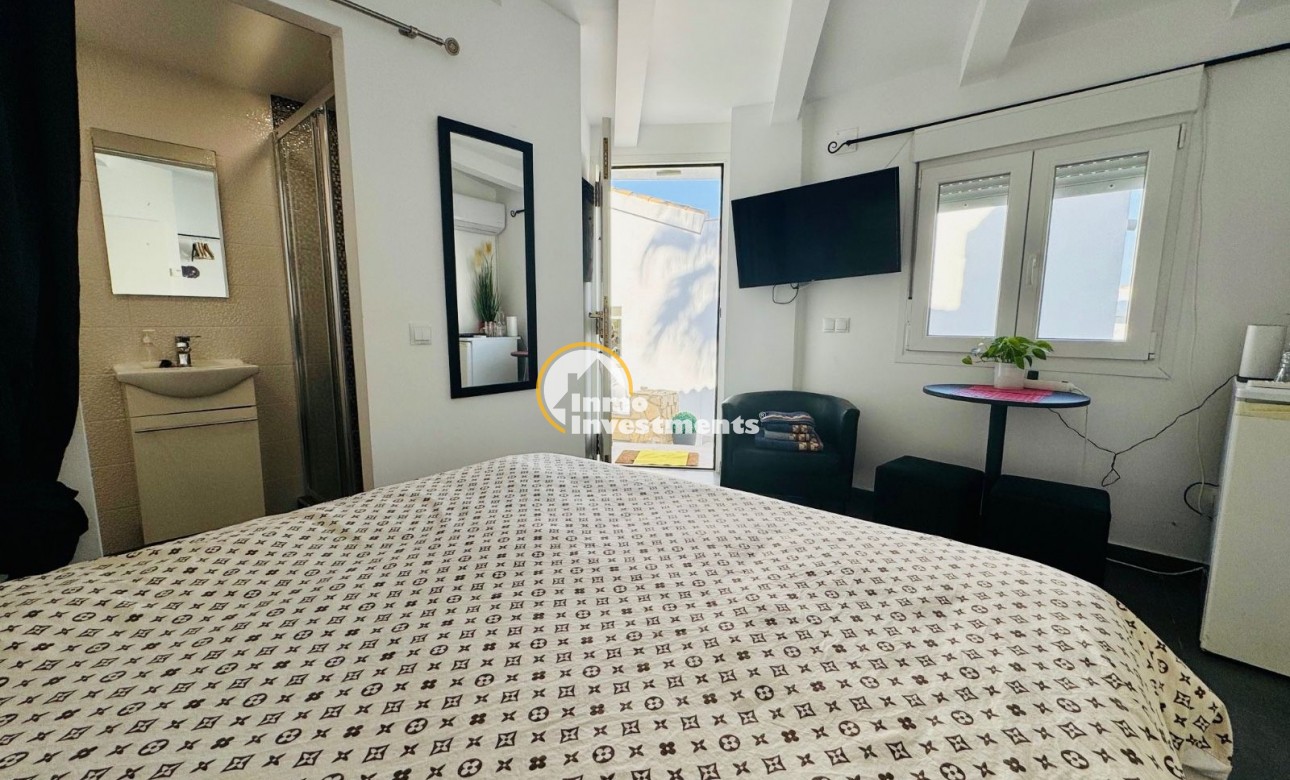 Gebrauchtimmobilien - Villa - Rojales - La Marquesa