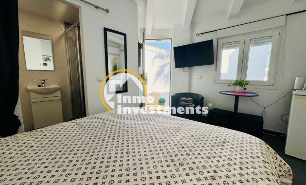 Gebrauchtimmobilien - Villa - Rojales - La Marquesa