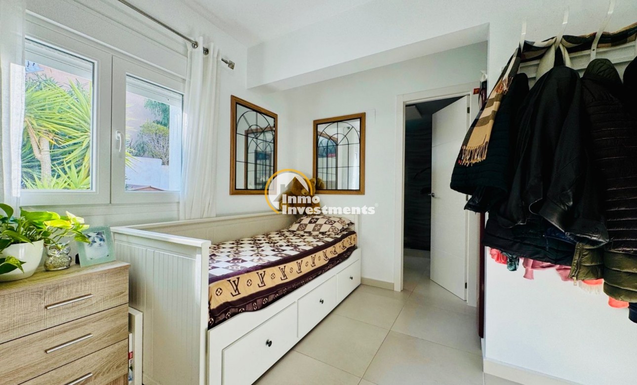 Gebrauchtimmobilien - Villa - Rojales - La Marquesa