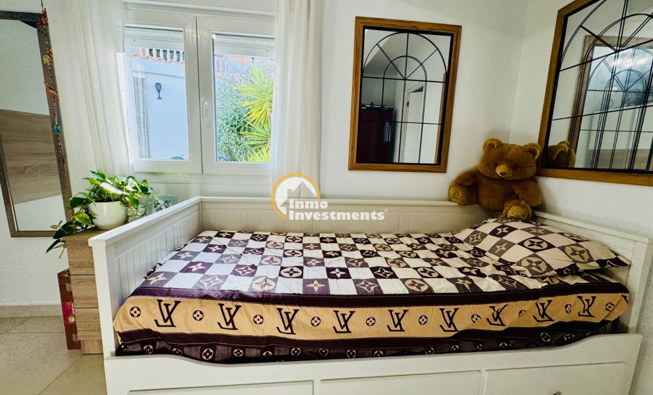 Gebrauchtimmobilien - Villa - Rojales - La Marquesa