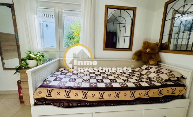 Gebrauchtimmobilien - Villa - Rojales - La Marquesa