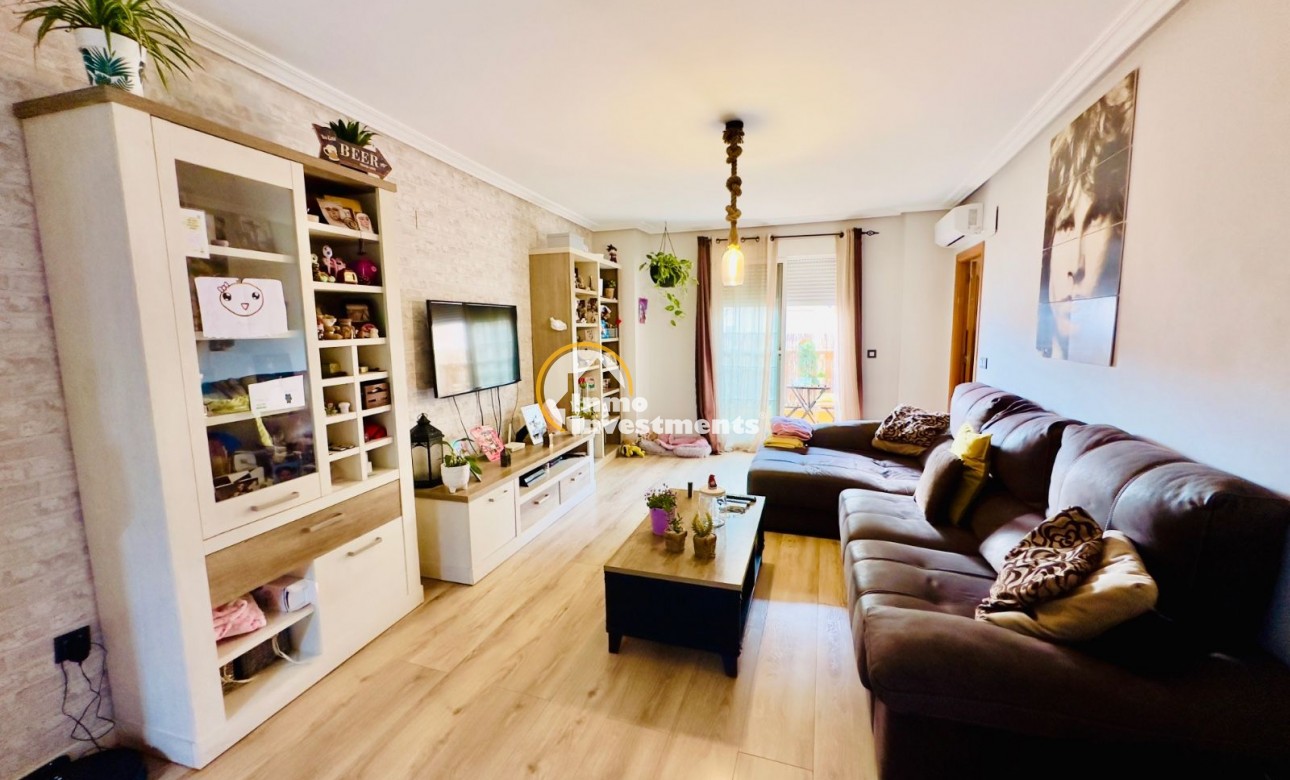 Revente privée - Appartement - Torrevieja