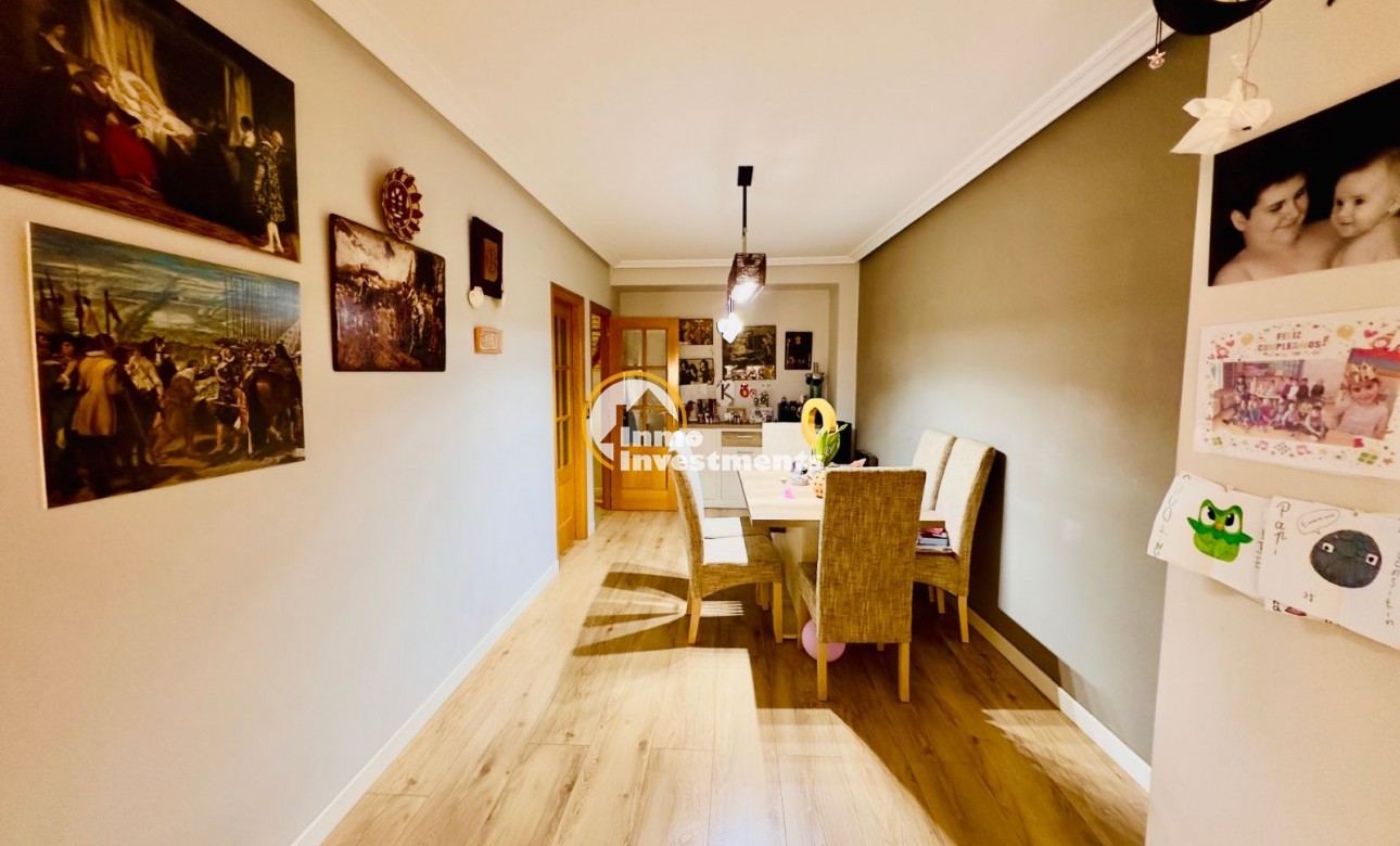 Revente privée - Appartement - Torrevieja