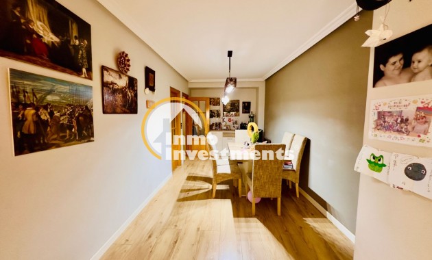 Revente privée - Appartement - Torrevieja
