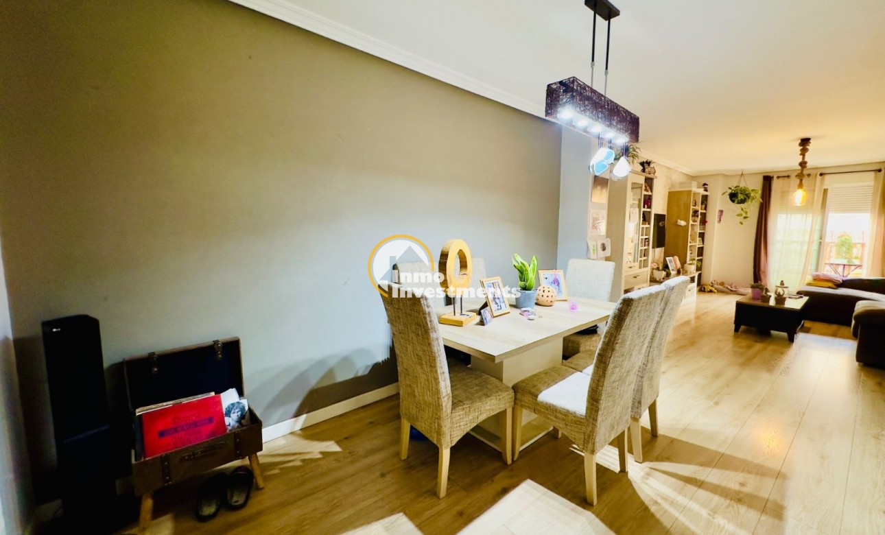 Revente privée - Appartement - Torrevieja