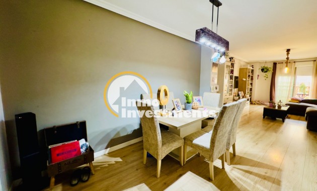 Revente privée - Appartement - Torrevieja
