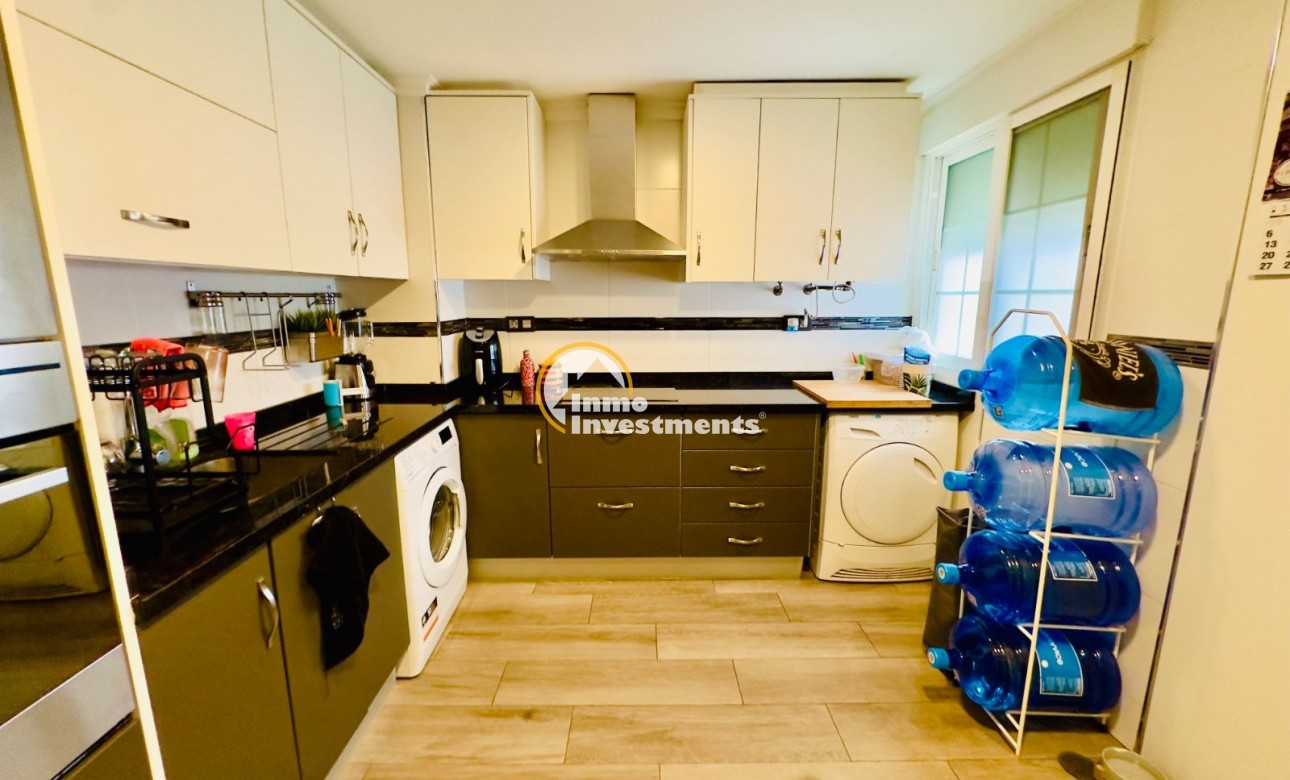 Revente privée - Appartement - Torrevieja
