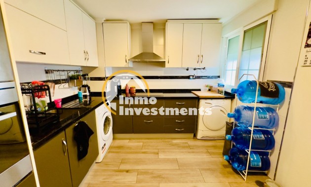 Revente privée - Appartement - Torrevieja