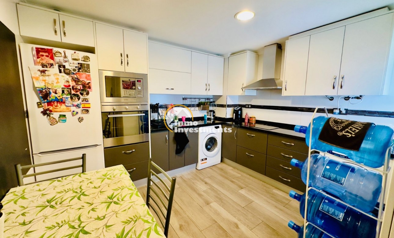 Revente privée - Appartement - Torrevieja