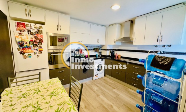 Revente privée - Appartement - Torrevieja