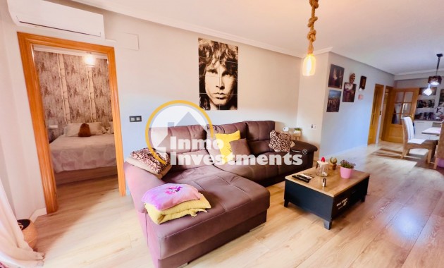Revente privée - Appartement - Torrevieja