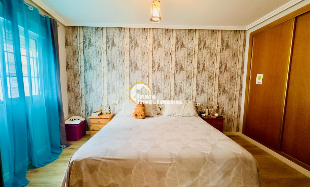 Revente privée - Appartement - Torrevieja