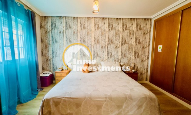 Revente privée - Appartement - Torrevieja