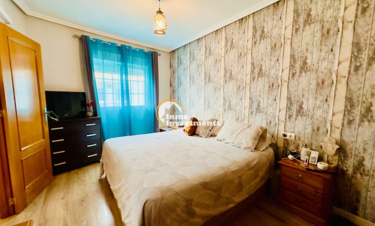 Revente privée - Appartement - Torrevieja