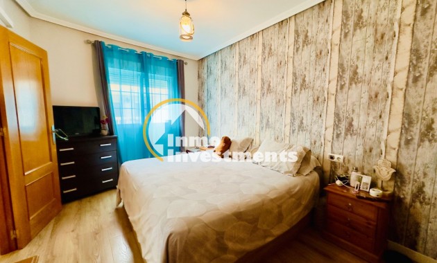 Revente privée - Appartement - Torrevieja