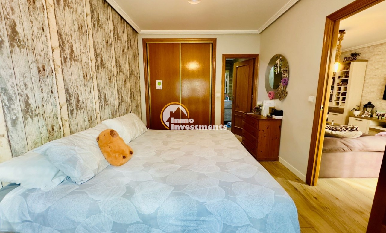 Revente privée - Appartement - Torrevieja