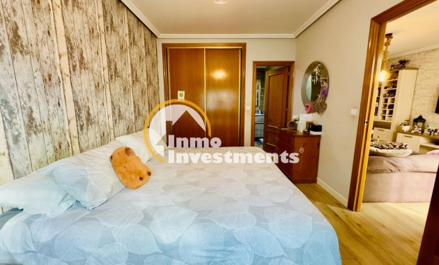 Revente privée - Appartement - Torrevieja