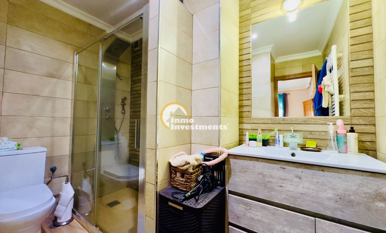 Revente privée - Appartement - Torrevieja