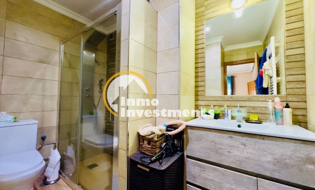 Revente privée - Appartement - Torrevieja