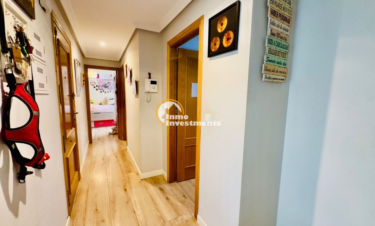Revente privée - Appartement - Torrevieja