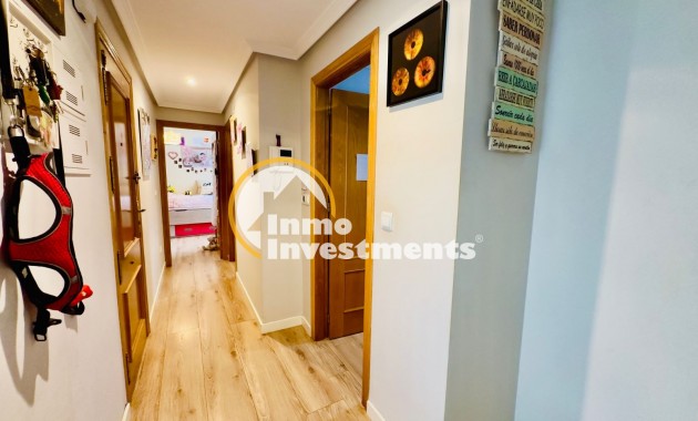 Revente privée - Appartement - Torrevieja