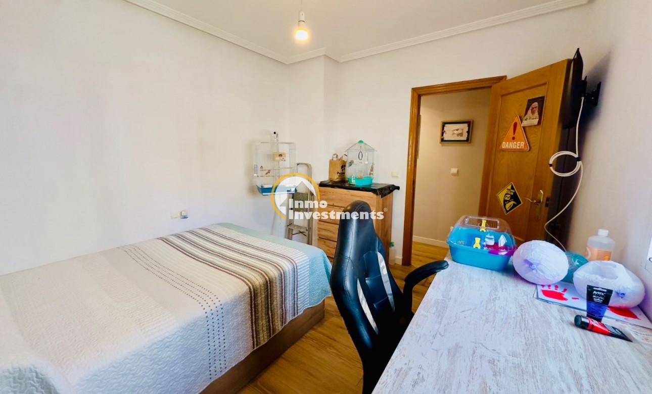 Revente privée - Appartement - Torrevieja