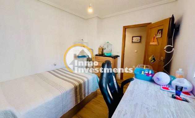 Revente privée - Appartement - Torrevieja