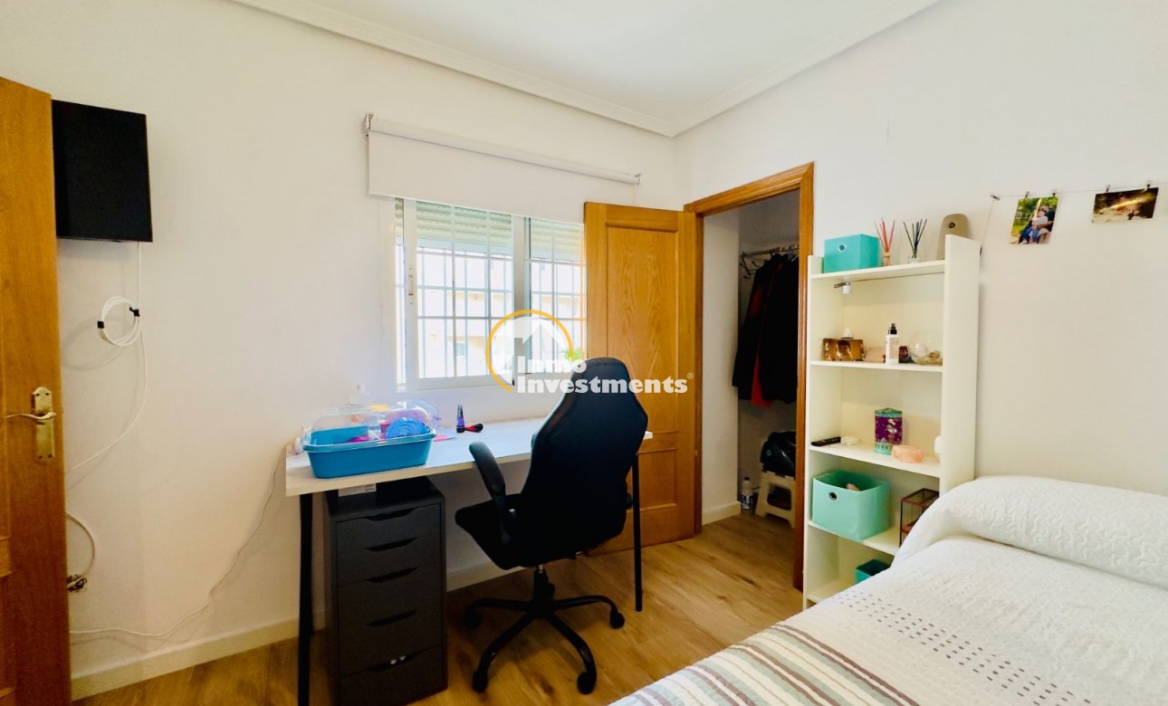 Revente privée - Appartement - Torrevieja