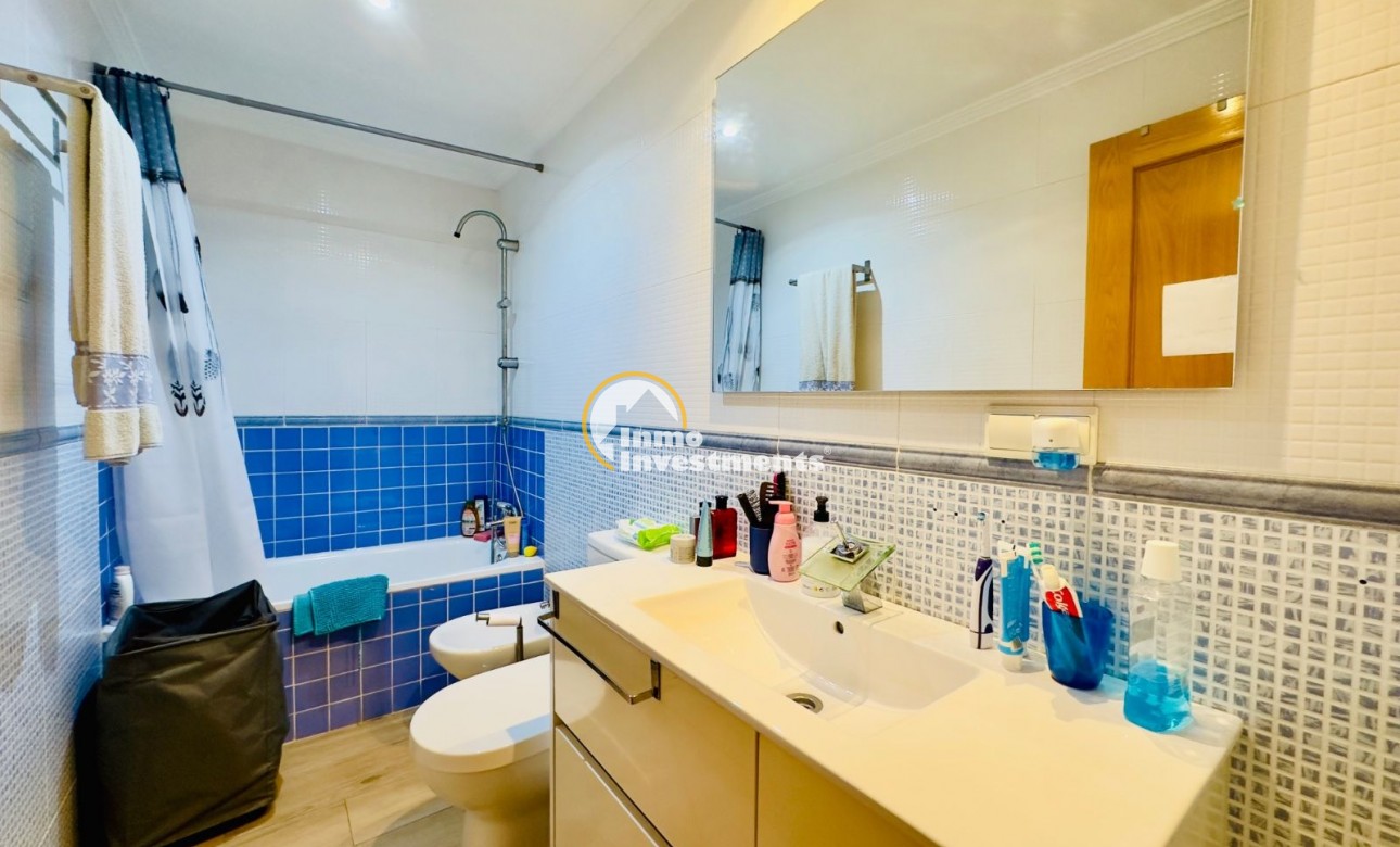 Revente privée - Appartement - Torrevieja