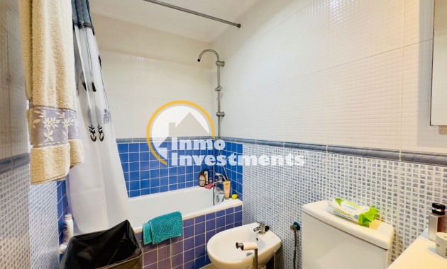 Revente privée - Appartement - Torrevieja
