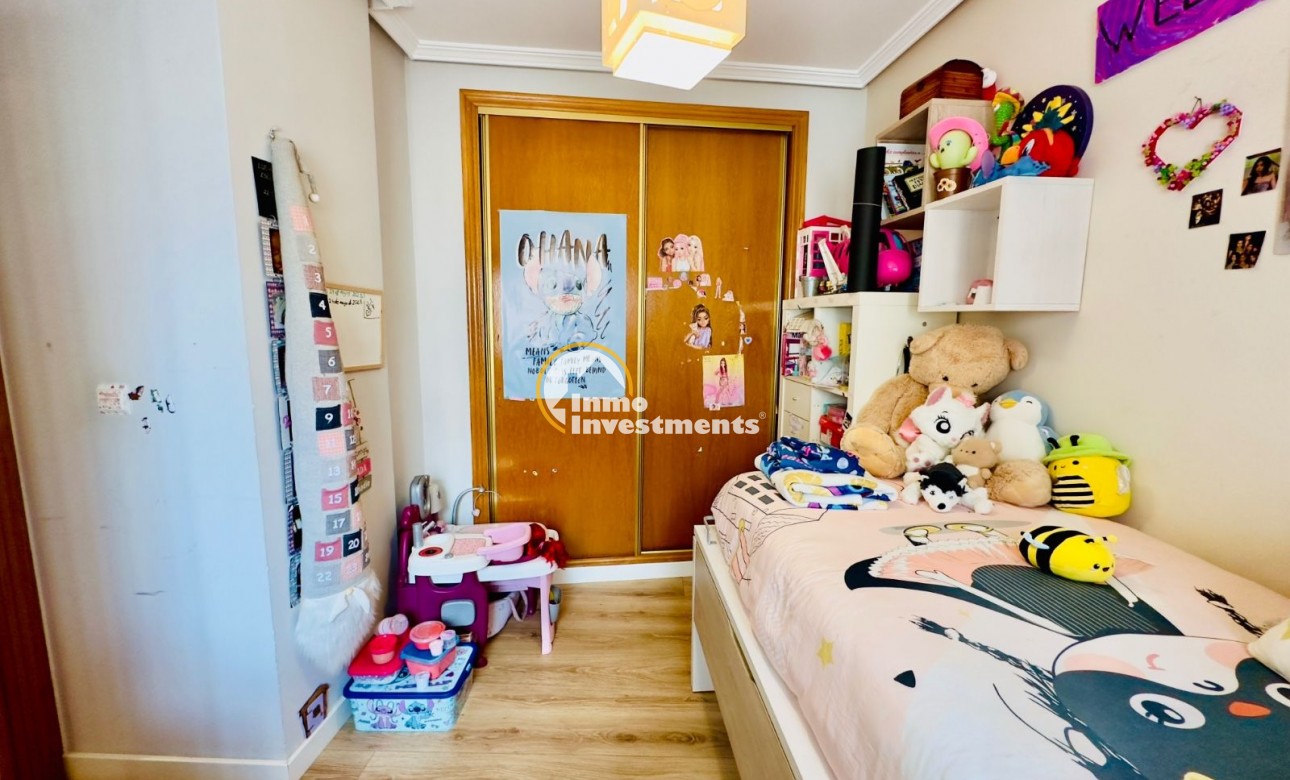 Revente privée - Appartement - Torrevieja