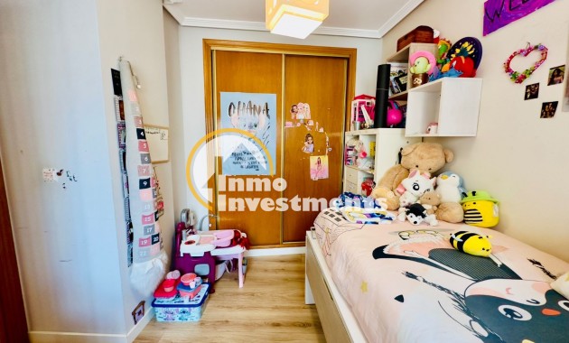 Revente privée - Appartement - Torrevieja