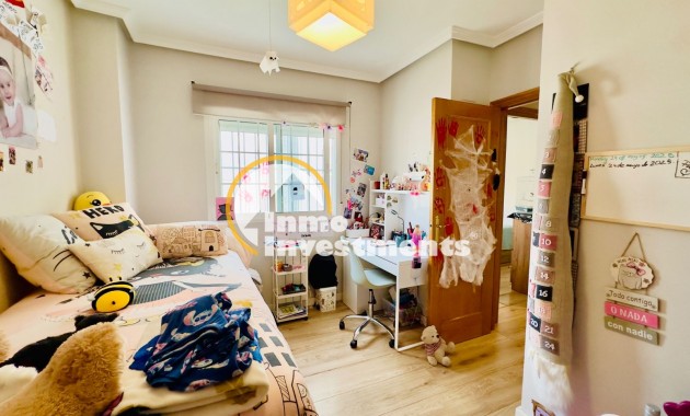 Revente privée - Appartement - Torrevieja