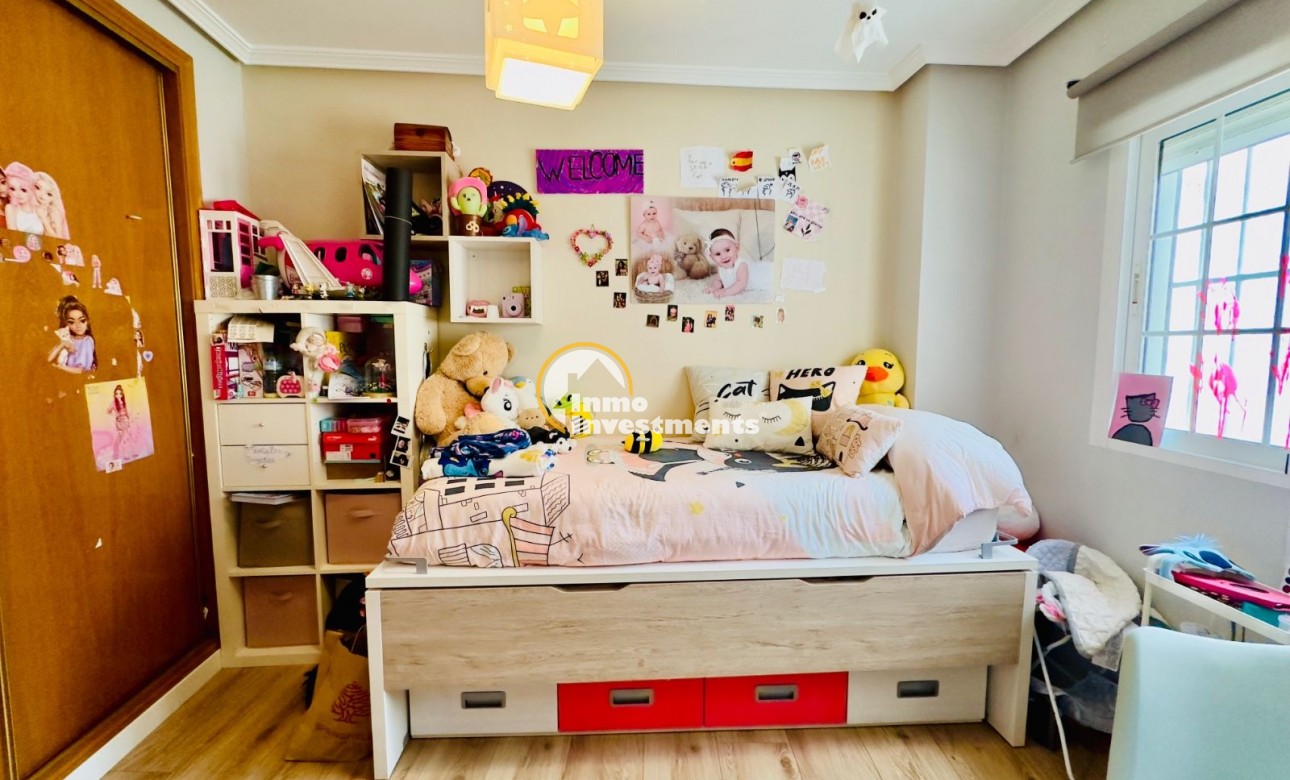 Revente privée - Appartement - Torrevieja