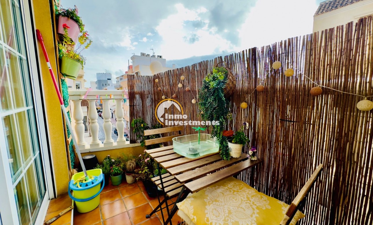 Revente privée - Appartement - Torrevieja