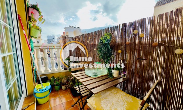 Revente privée - Appartement - Torrevieja
