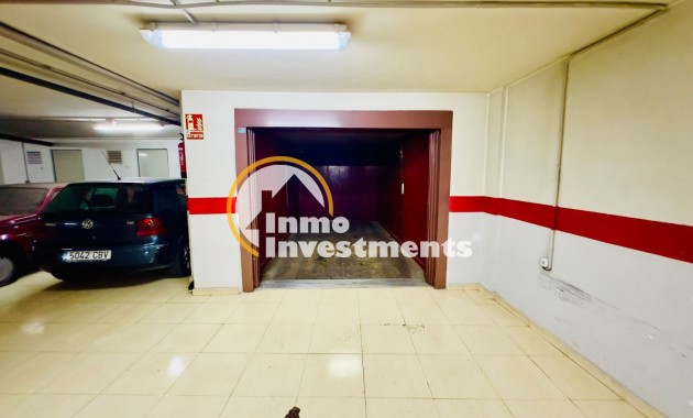 Revente privée - Appartement - Torrevieja