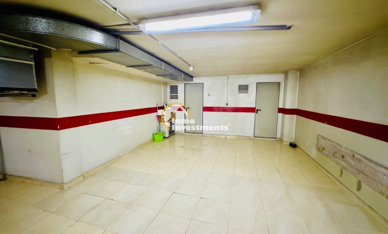 Revente privée - Appartement - Torrevieja