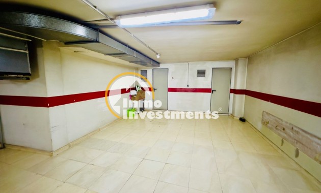 Revente privée - Appartement - Torrevieja