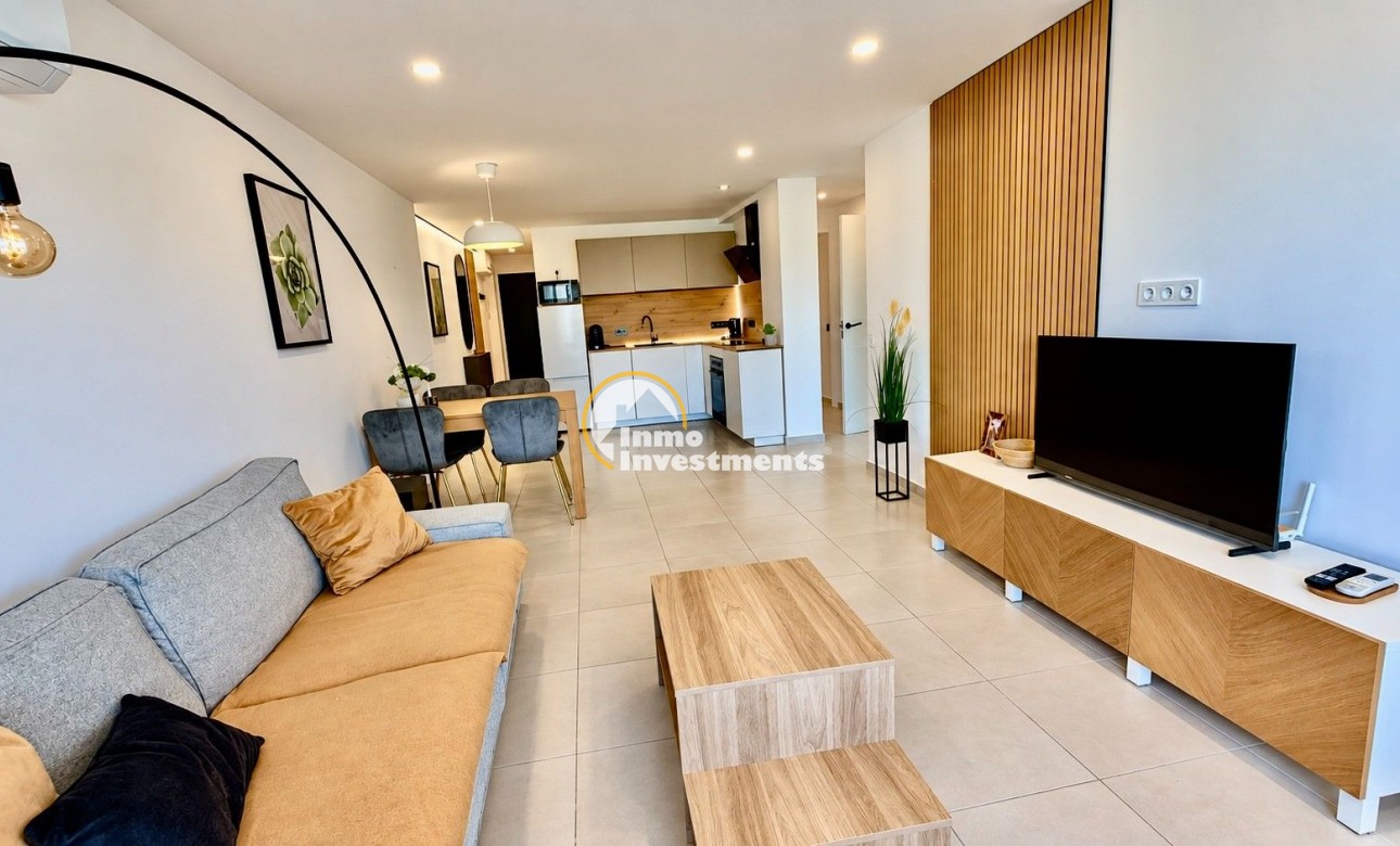 Gebrauchtimmobilien - Apartment - Torrevieja