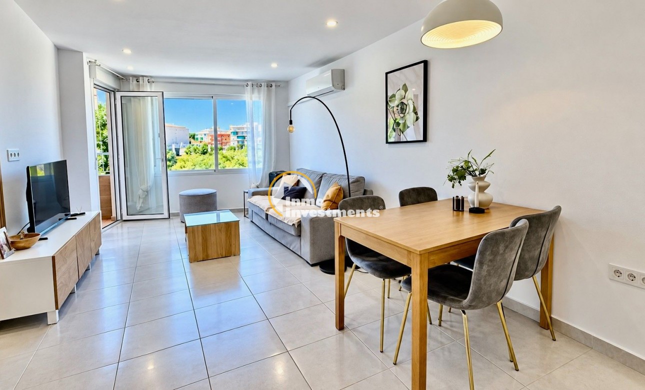 Gebrauchtimmobilien - Apartment - Torrevieja
