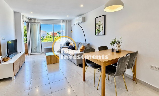 Gebrauchtimmobilien - Apartment - Torrevieja