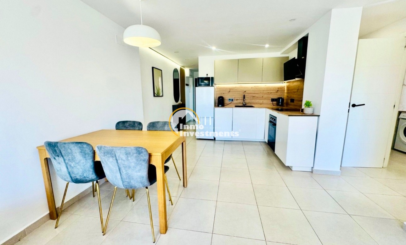 Gebrauchtimmobilien - Apartment - Torrevieja