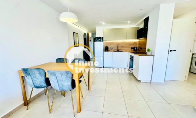 Gebrauchtimmobilien - Apartment - Torrevieja