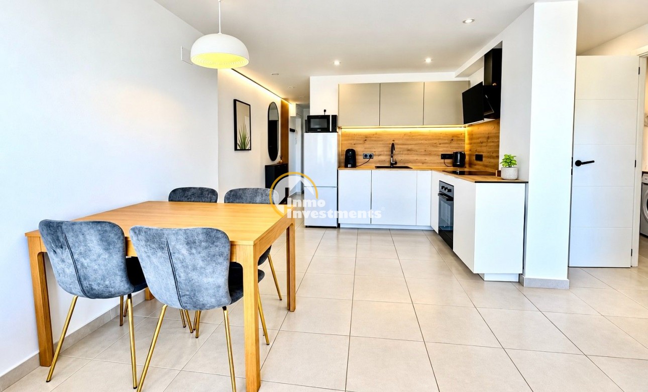 Gebrauchtimmobilien - Apartment - Torrevieja