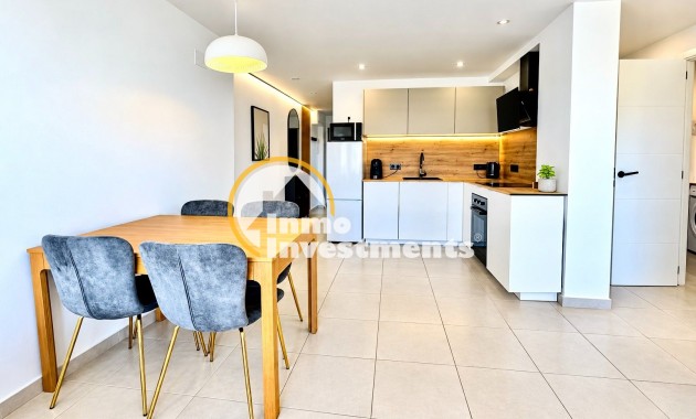 Gebrauchtimmobilien - Apartment - Torrevieja