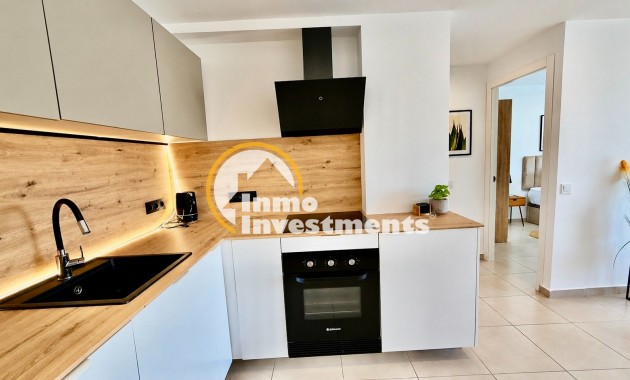 Gebrauchtimmobilien - Apartment - Torrevieja