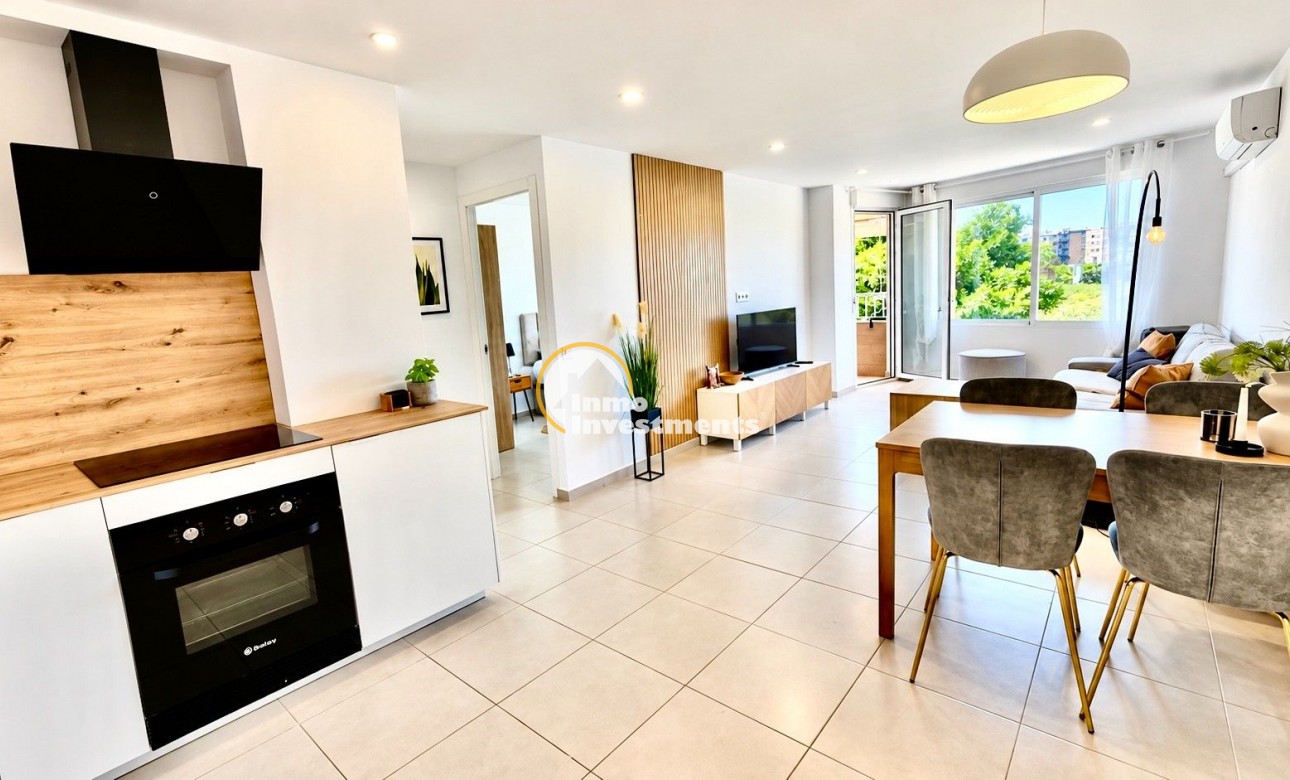 Gebrauchtimmobilien - Apartment - Torrevieja
