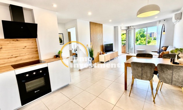 Gebrauchtimmobilien - Apartment - Torrevieja